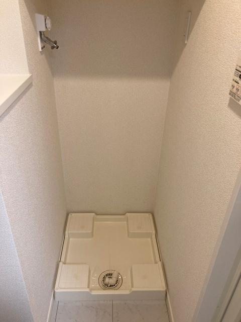 セジョリ北千住ノワールの設備