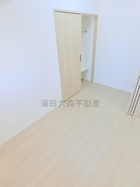 スタイリオ蒲田WESTのその他