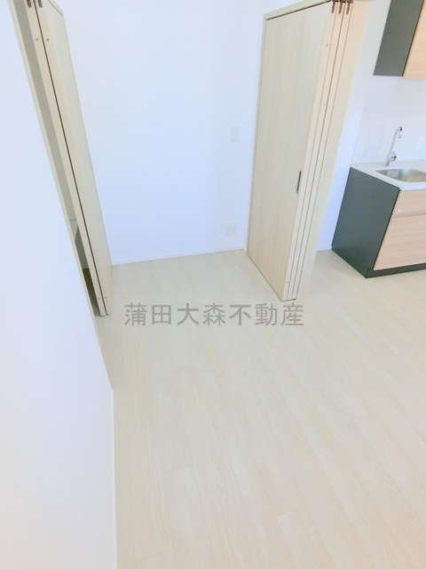 スタイリオ蒲田WESTのその他