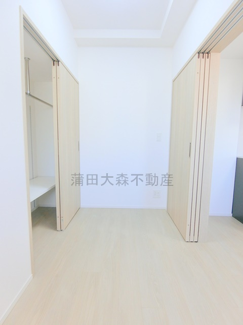 スタイリオ蒲田WESTのその他