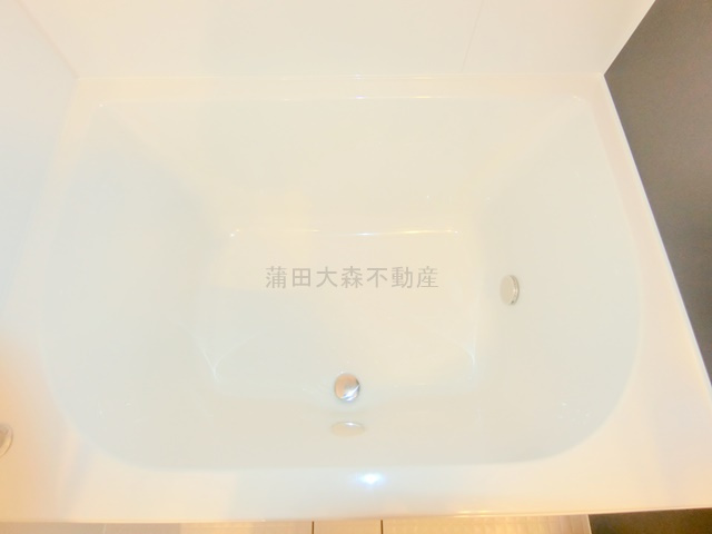 スタイリオ蒲田WESTの浴室