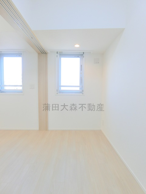 スタイリオ蒲田WESTのその他|洋室3.6帖