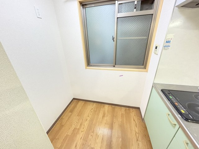 CRUM-1の内装