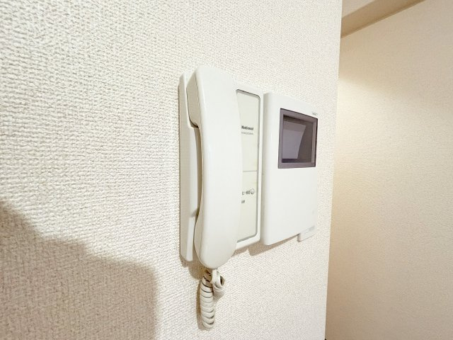 CRUM-1のセキュリティ