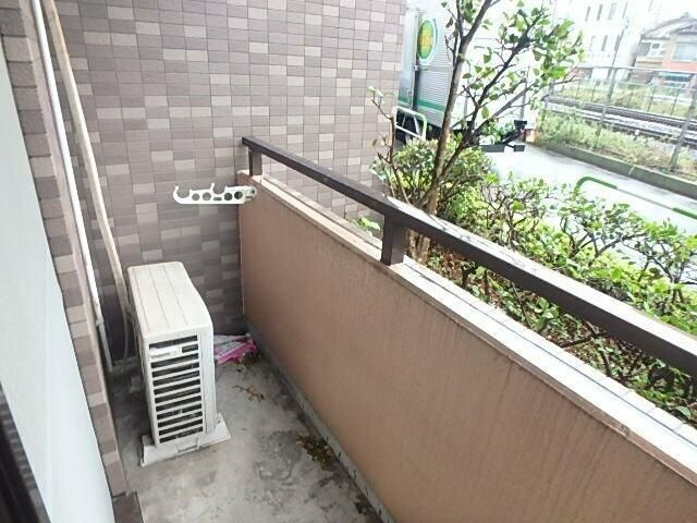 ハイム石原のその他