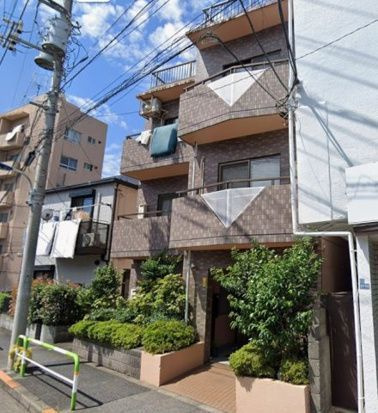 ハイム石原