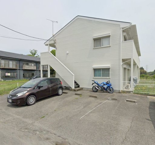 那須塩原市　1棟アパートのその他