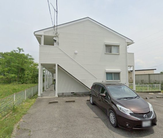 那須塩原市　1棟アパートのその他