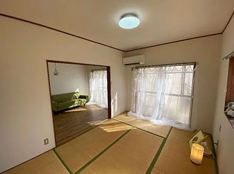 那須塩原市　1棟アパートのその他