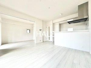 【居間・リビング】 | アルファシオレヴァーク | 同施工会社類似