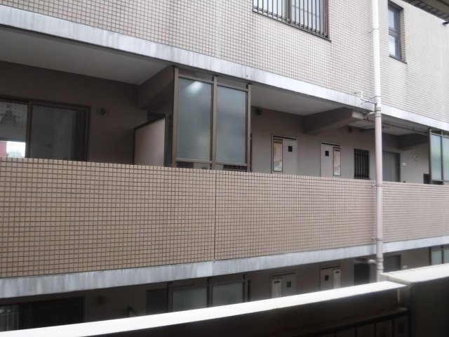 エトワールの展望