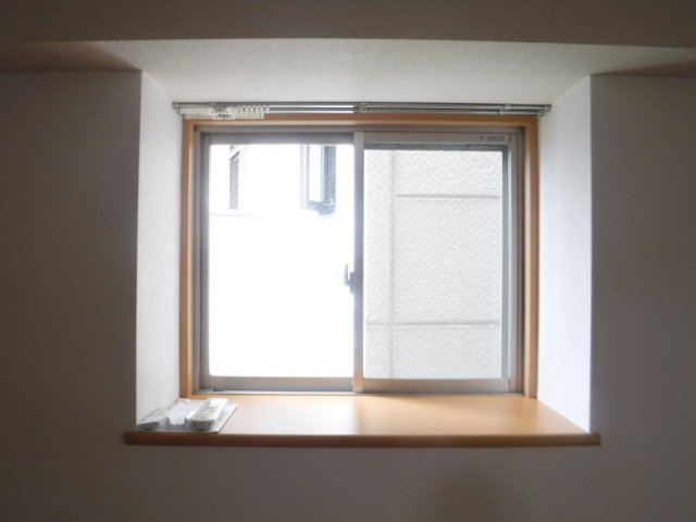 エトワールの内装|他のお部屋の参考写真となります。