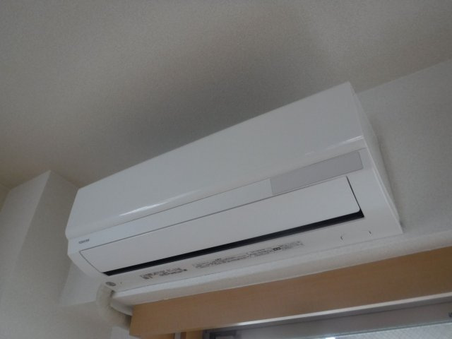 エトワールの設備|他のお部屋の参考写真となります。