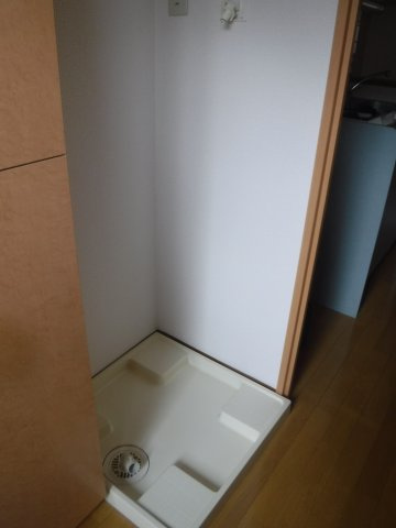 エトワールの設備|他のお部屋の参考写真となります。