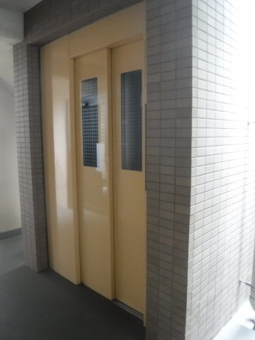 エトワールのその他共用部分