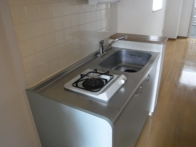 エトワールのキッチン|他のお部屋の参考写真となります。