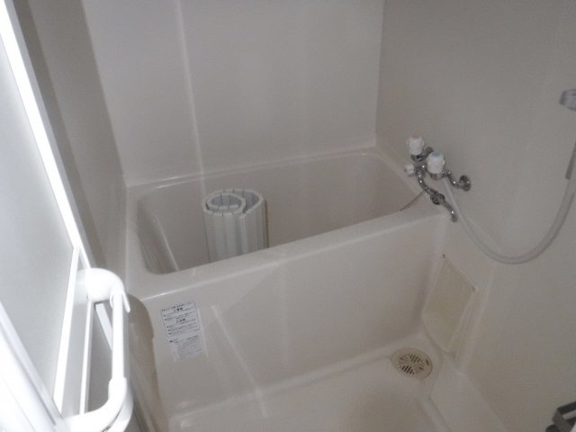 エトワールの浴室|他のお部屋の参考写真となります。