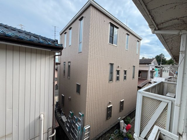 エクセル大和の展望