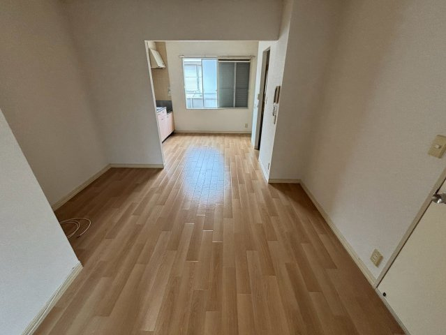 エクセル大和の居間・リビング