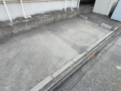 【駐車場】 | GRANDTIC黒川