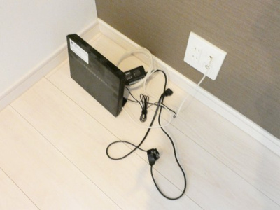 【内装】 | GRANDTIC黒川