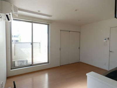 【寝室】 | GRANDTIC黒川