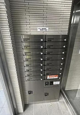 【その他共用部分】 | mum蔵前