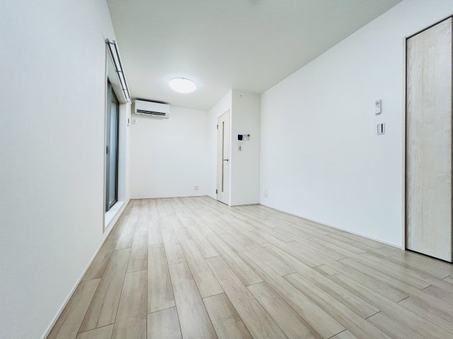 【寝室】フジパレス西宮今津Ⅲ番館