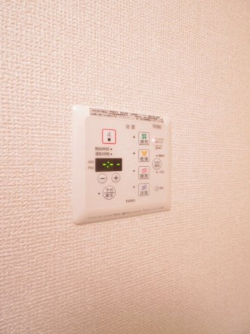 ベア フルーツ南沢の設備|※他号室写真です