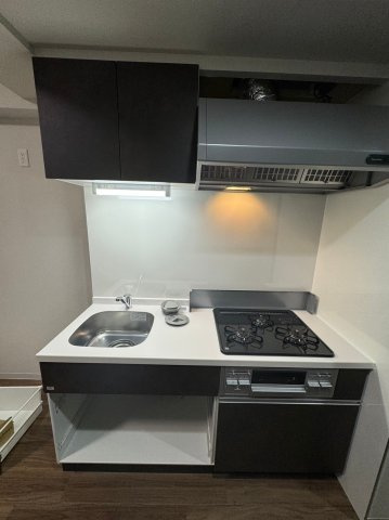 ウィステリアフロリバンダ　名古屋市賃貸　仲介手数料無料のキッチン