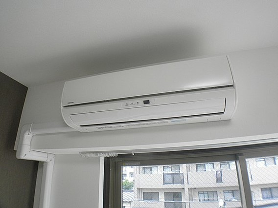 KTG RESIDENCE芦屋西の設備