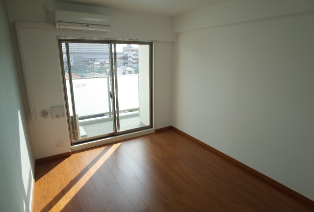 KTG RESIDENCE芦屋西の居間・リビング
