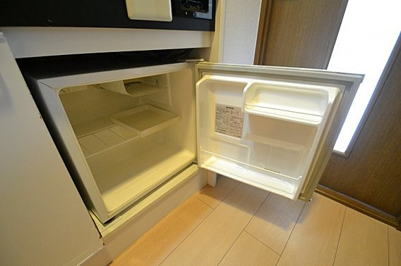 モンテメール天城のキッチン