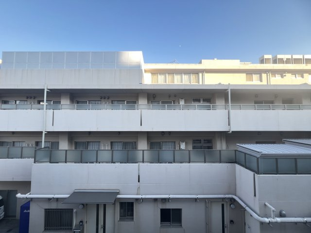 ジョイフル東灘２の外観