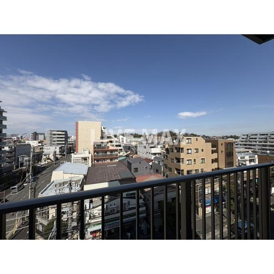 【展望】プレール・ドゥーク池上Ⅱ