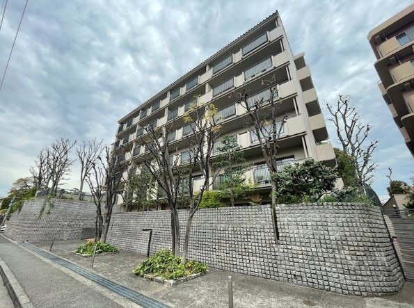 進和北楠アーバンライフ