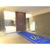 【エントランス】パシフィックタワー札幌 