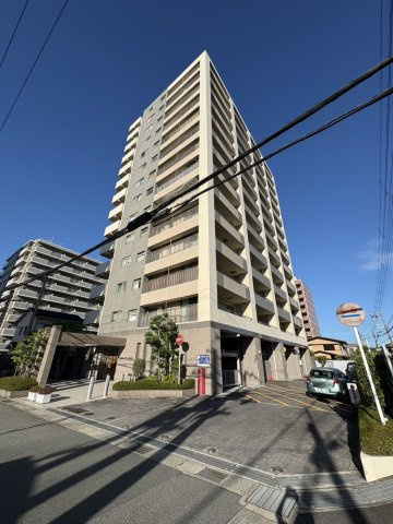 三田シティタワー
