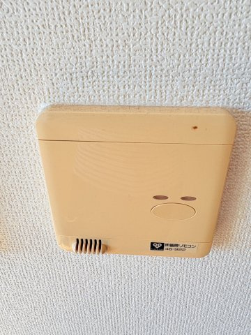 三田シティタワーの設備