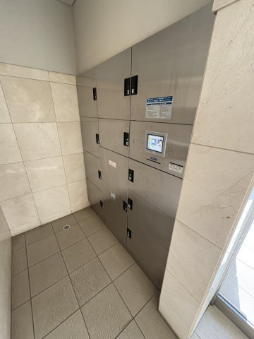 三田シティタワーのその他共用部分