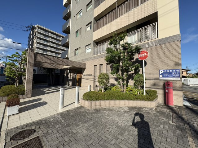 三田シティタワーのその他共用部分
