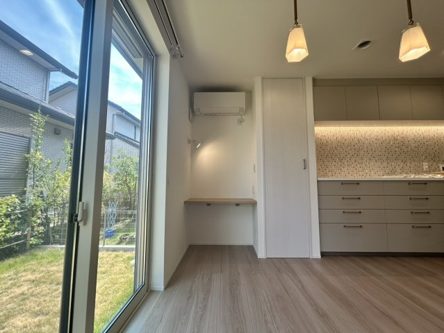 芦屋市涼風町26-6戸建てのその他