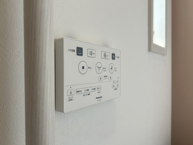 芦屋市涼風町26-6戸建ての設備