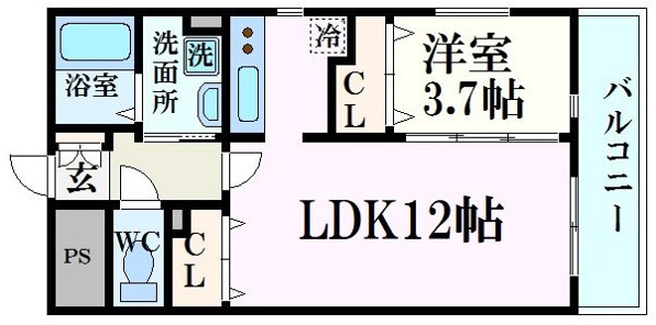 ドルチェヴィータ西宮