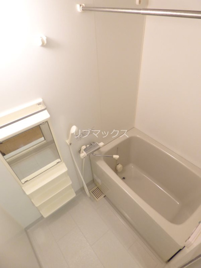 【浴室】ドルチェヴィータ西宮 
