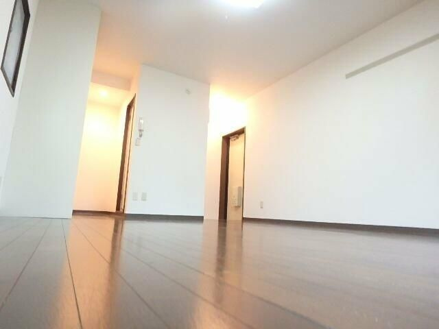 ハイム石原の内装