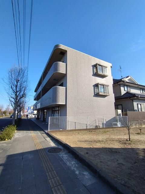 クリオンズ３０の外観