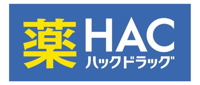 ハックドラッグ新子安店まで585m