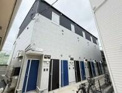 葛飾区亀有４丁目のアパートの画像