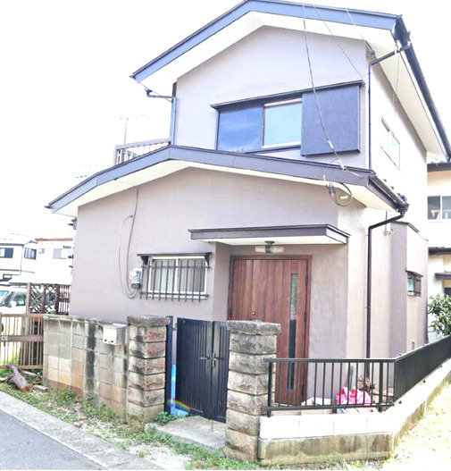 千葉市花見川区浪花町住宅（０００６１７０）